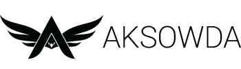 Aksowda Logo